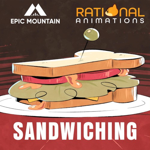 Sandwiching