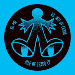 Isle of Crass EP