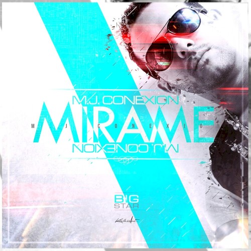 Mírame