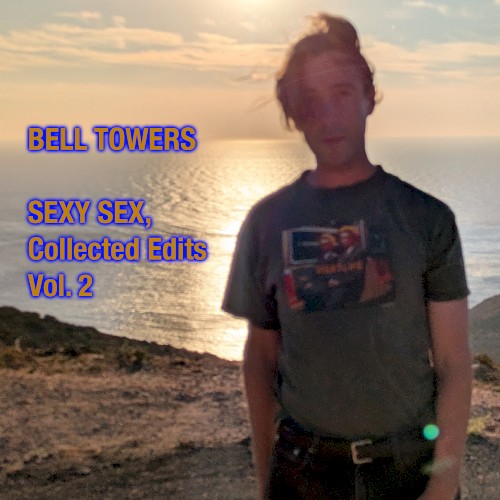 Sexy Sex, Collected Edits Vol.2