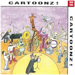 Cartoonz!