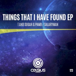 Things That I Have Found EP