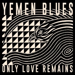 Only Love Remains
