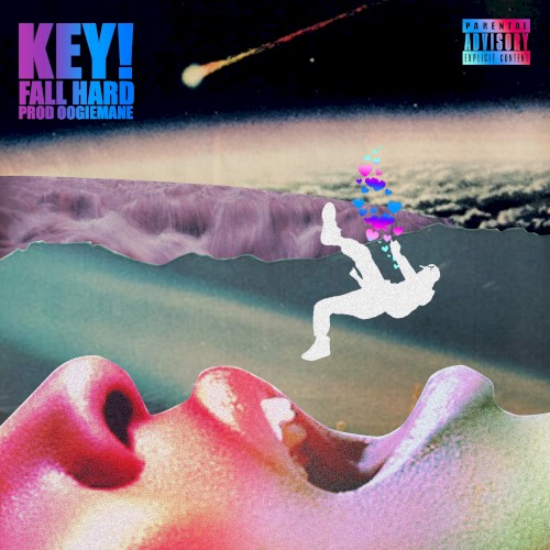 FALL HARD