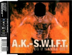 Do U Wanna Die？