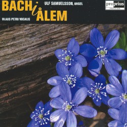Bach i Ålem