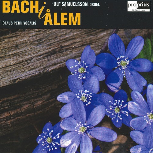 Bach i Ålem