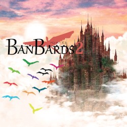 BanBards 2