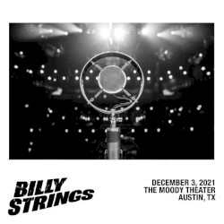 2021-12-03: The Moody Theater, Austin, TX, USA