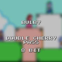 Double Cherry Pass 8 Bit (Super Mario 3D World)