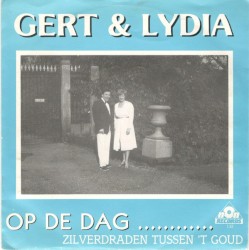 Op de dag... / Zilverdraden tussen 't goud