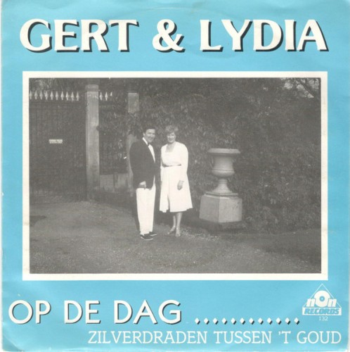 Op de dag... / Zilverdraden tussen 't goud