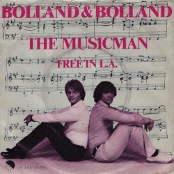 The Musicman / Free in L.A.