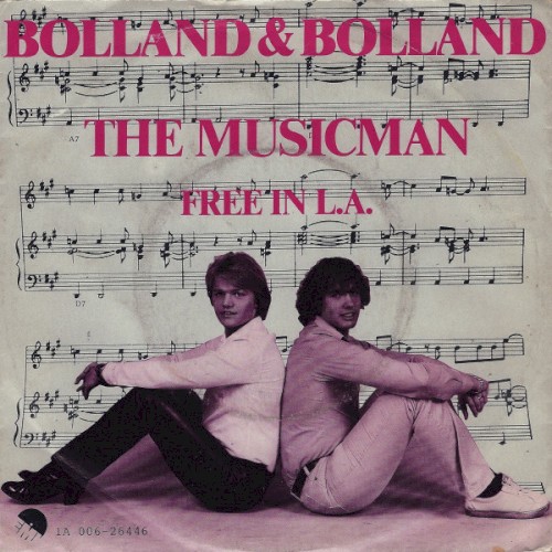 The Musicman / Free in L.A.