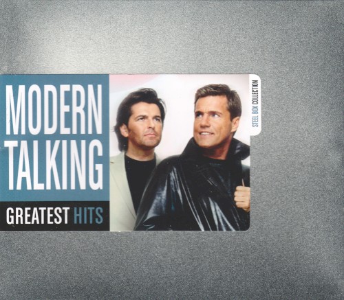 Greatest Hits