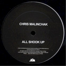 All Shook Up
