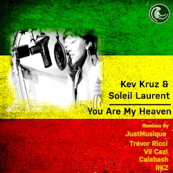 You Are My Heaven