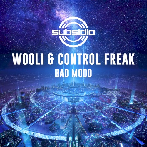 Bad Mood