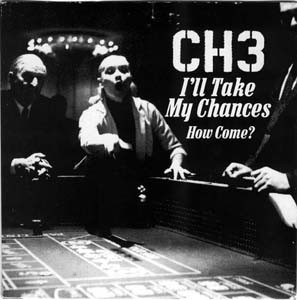 I'll Take My Chances / How Come?