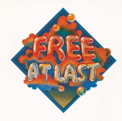 Free at Last