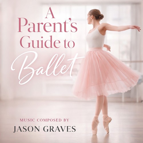 A Parent’s Guide to Ballet