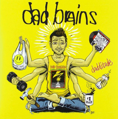 Dadditude