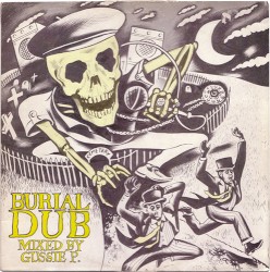 Burial Dub
