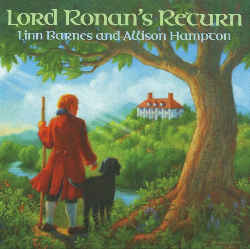 Lord Ronan's Return