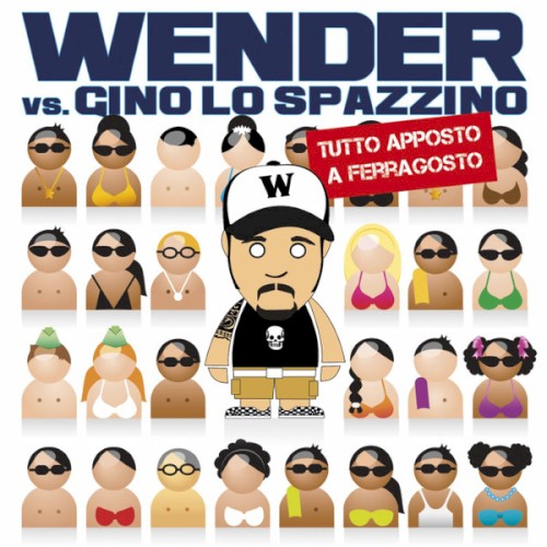 Tutto apposto a ferragosto