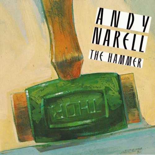 The Hammer