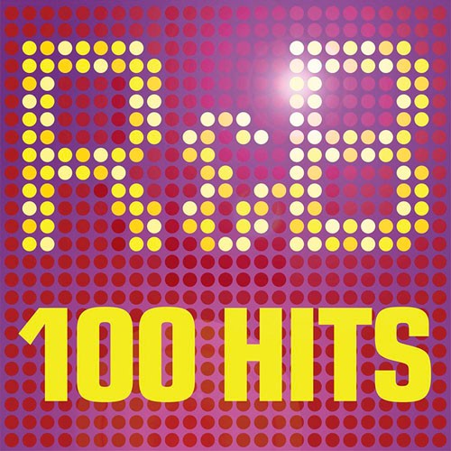 R&B: 100 Hits
