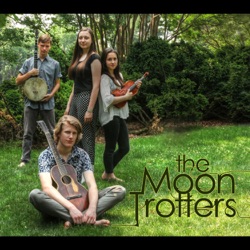 The Moon Trotters