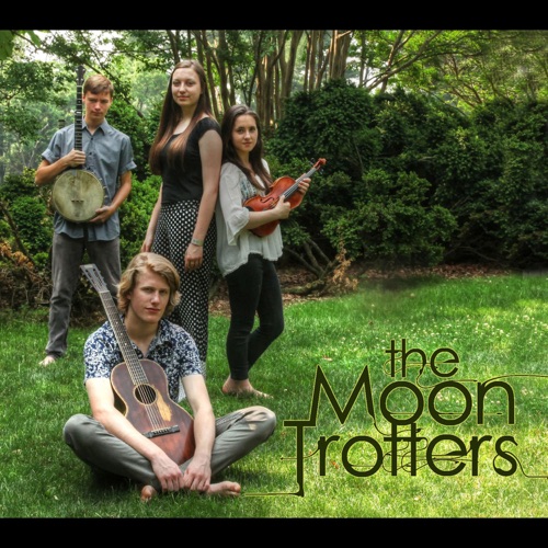 The Moon Trotters