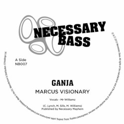 Ganja