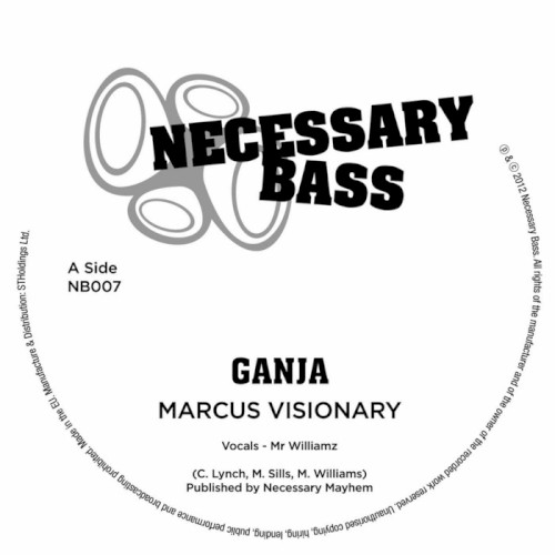 Ganja