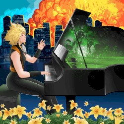 Final Fantasy VII Piano Collection