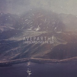 Landscapes Over the Sea