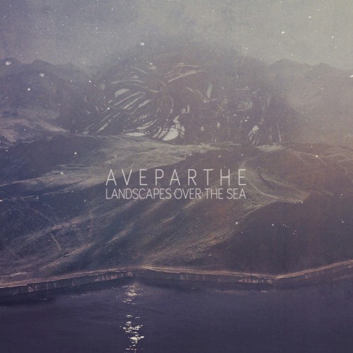 Landscapes Over the Sea