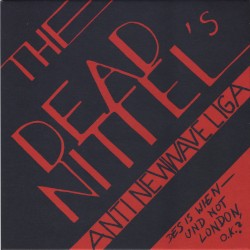 Anti New Wave Liga