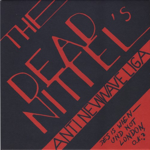 Anti New Wave Liga