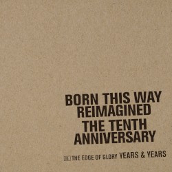The Edge of Glory