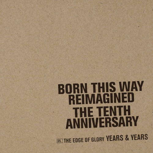The Edge of Glory