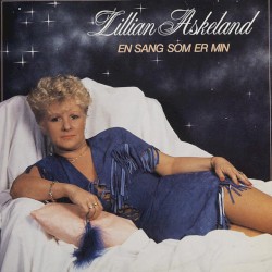 En sang som er min