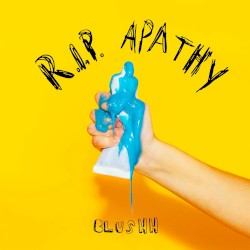 R.I.P. Apathy