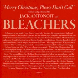 Merry Christmas, Please Don’t Call