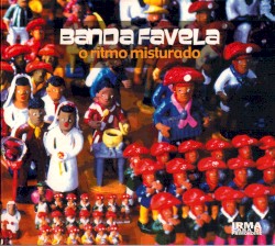 O Ritmo Misturado