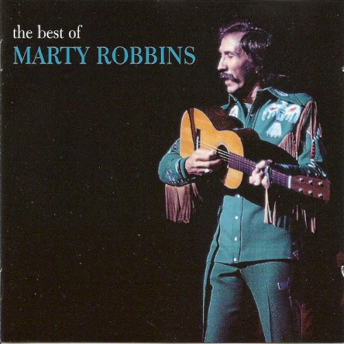 The Best of Marty Robbins