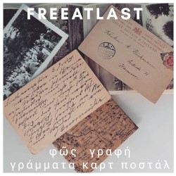 Photographs, Letters and Postcards
