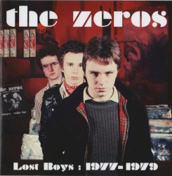 Lost Boys: 1977–1979