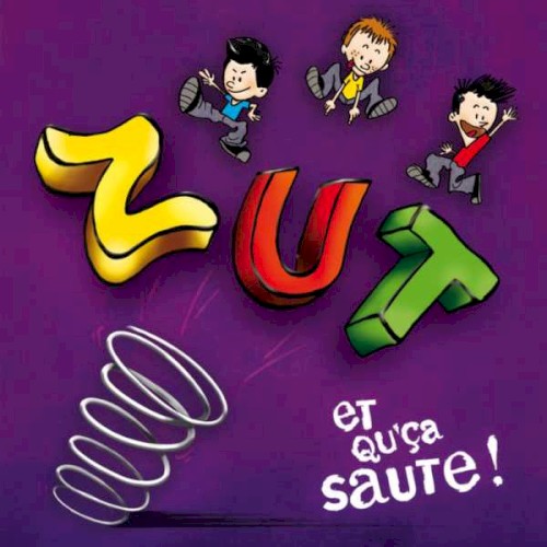 Et qu'ça saute !